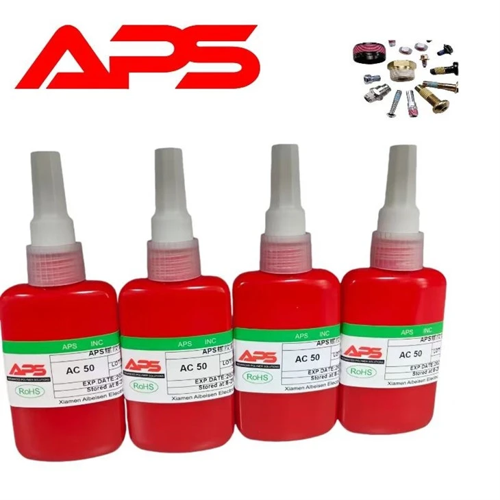 Thread Locking Adhesive suppliers